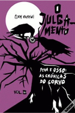 Capa do artigo O Julgamento
