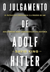 Capa do artigo O Julgamento De Adolf Hitler