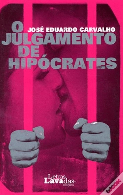 Capa do artigo O Julgamento de Hipócrates