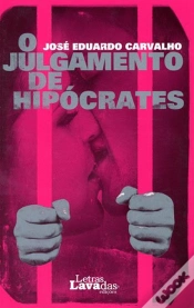 Capa do artigo O Julgamento de Hipócrates