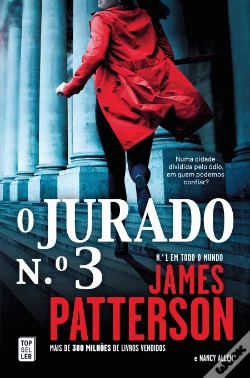 Capa do artigo O Jurado N.º 3