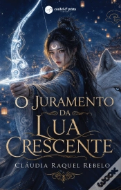 Capa do artigo O Juramento da Lua Crescente