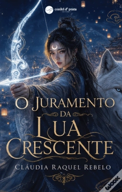 Capa do artigo O Juramento da Lua Crescente