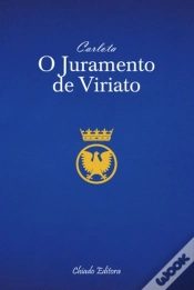 Capa do artigo O Juramento de Viriato
