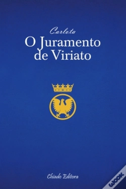 Capa do artigo O Juramento de Viriato
