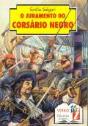 O Juramento do Corsário Negro - Preview