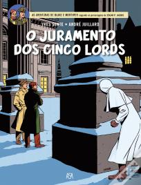 O Juramento dos Cinco Lords
