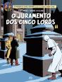 O Juramento dos Cinco Lords - Preview