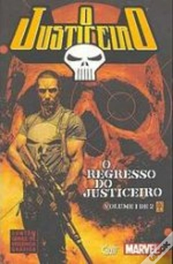 Capa do artigo O Justiceiro