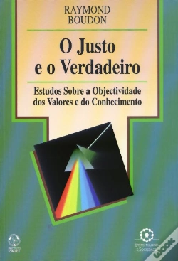 Capa do artigo O Justo e o Verdadeiro