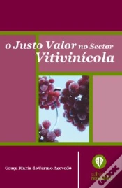 Capa do artigo O Justo Valor no Sector Vitivinícola