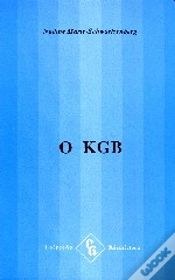 Capa do artigo O K. G. B.