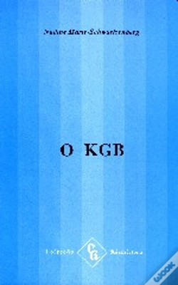 Capa do artigo O K. G. B.