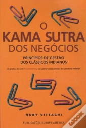 O Kama Sutra dos Negócios