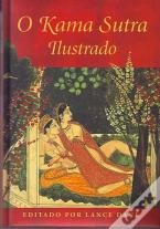 O Kama Sutra Ilustrado