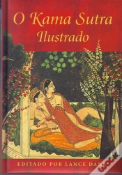 Capa do artigo O Kama Sutra Ilustrado