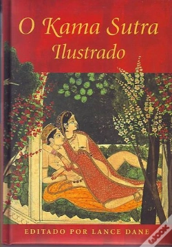 Capa do artigo O Kama Sutra Ilustrado