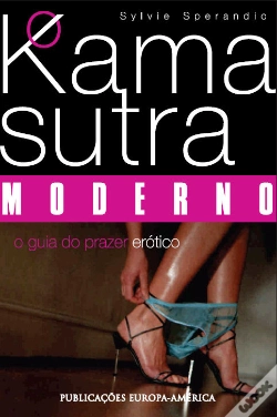 Capa do artigo O Kama Sutra Moderno