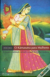 Capa do artigo O Kámasutra para Mulheres
