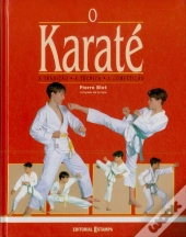 O Karaté