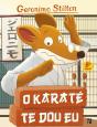 O Karaté te Dou Eu - Preview