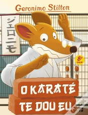 Capa do artigo O Karaté te Dou Eu