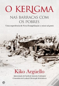 Capa do artigo O Kerigma