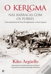 Capa do artigo O Kerigma