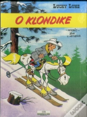 Capa do artigo O Klondike