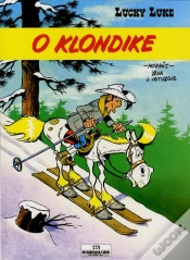 Capa do artigo O Klondike