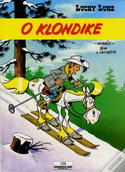 Capa do artigo O Klondike