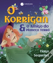 Capa do artigo O Korrigan & o Amigo do Planeta Terra