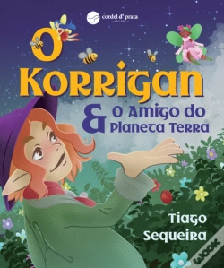 Capa do artigo O Korrigan & o Amigo do Planeta Terra