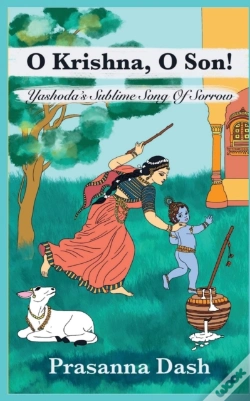 Capa do artigo O Krishna, O Son!