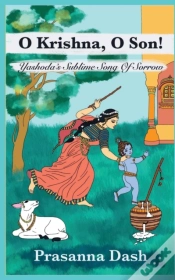 Capa do artigo O Krishna, O Son!