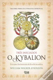 Capa do artigo O Kybalion