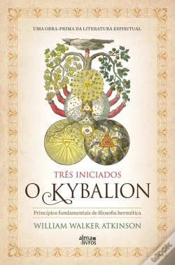 Capa do artigo O Kybalion