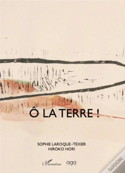 Capa do artigo O La Terre !