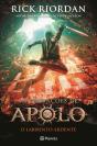 O Labirinto Ardente - Preview