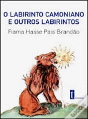 Capa do artigo O Labirinto Caminianoe Outros Labirintos
