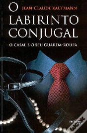 Capa do artigo O Labirinto Conjugal