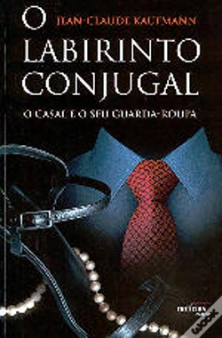 Capa do artigo O Labirinto Conjugal