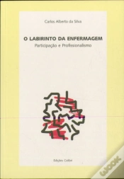 Capa do artigo O Labirinto da Enfermagem