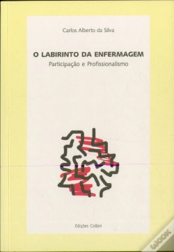 Capa do artigo O Labirinto da Enfermagem