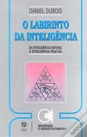 Capa do artigo O Labirinto da Inteligência