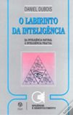 Capa do artigo O Labirinto da Inteligência