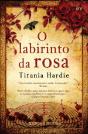 O Labirinto da Rosa - Preview