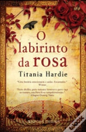 Capa do artigo O Labirinto da Rosa
