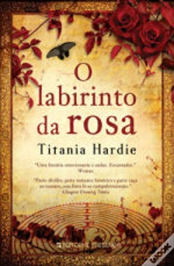 Capa do artigo O Labirinto da Rosa