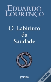 Capa do artigo O Labirinto da Saudade